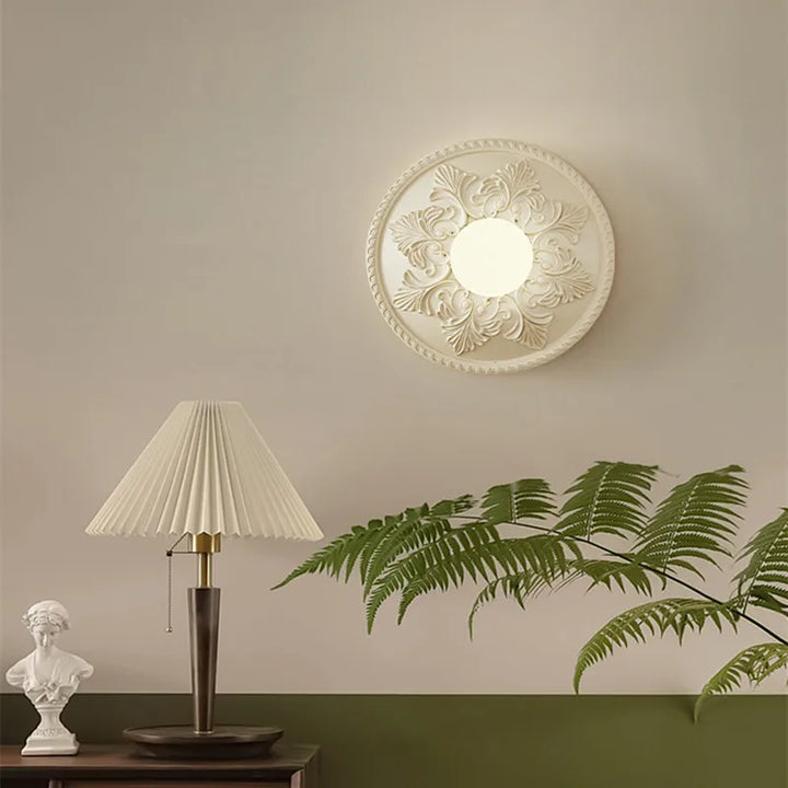 Applique Murale | RESA