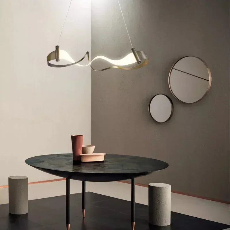 Pendant Light | NDRAXI