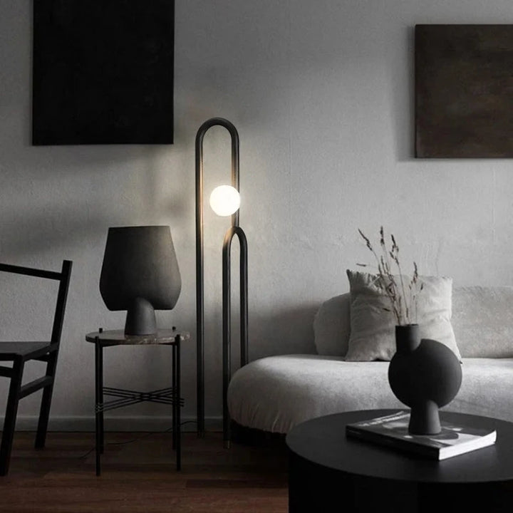 Floor lamp | KALIRAN