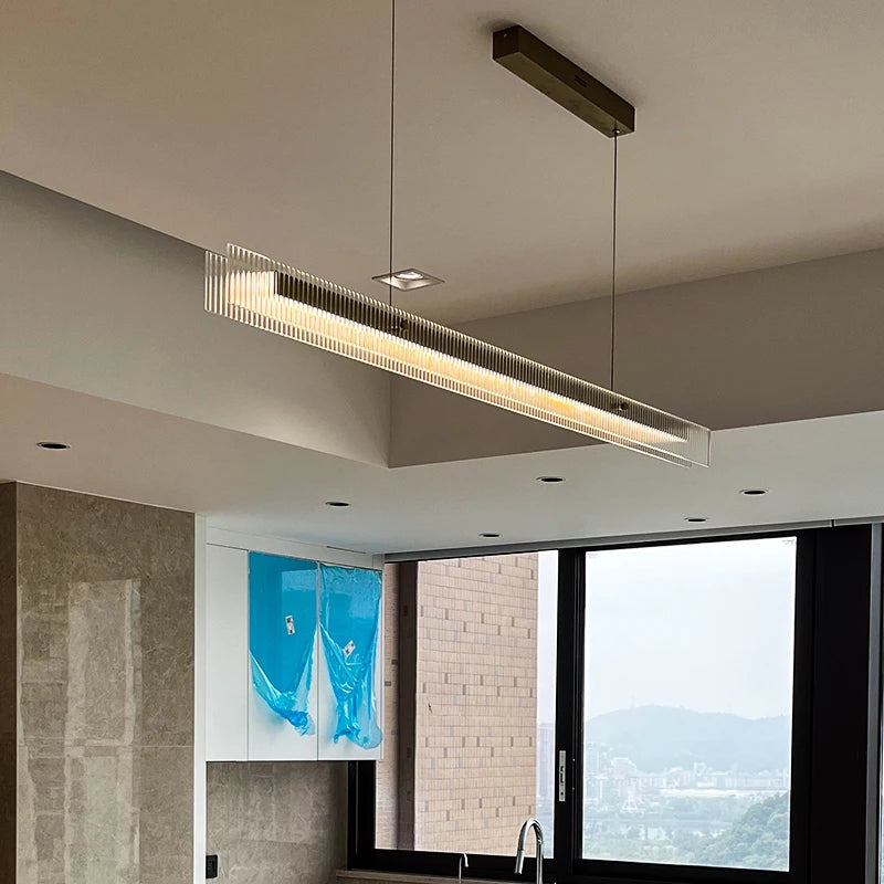 Suspension Luminaire | NAIRELI
