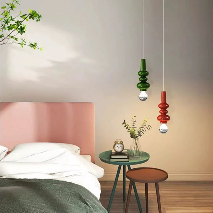 Pendant Light | MINILA
