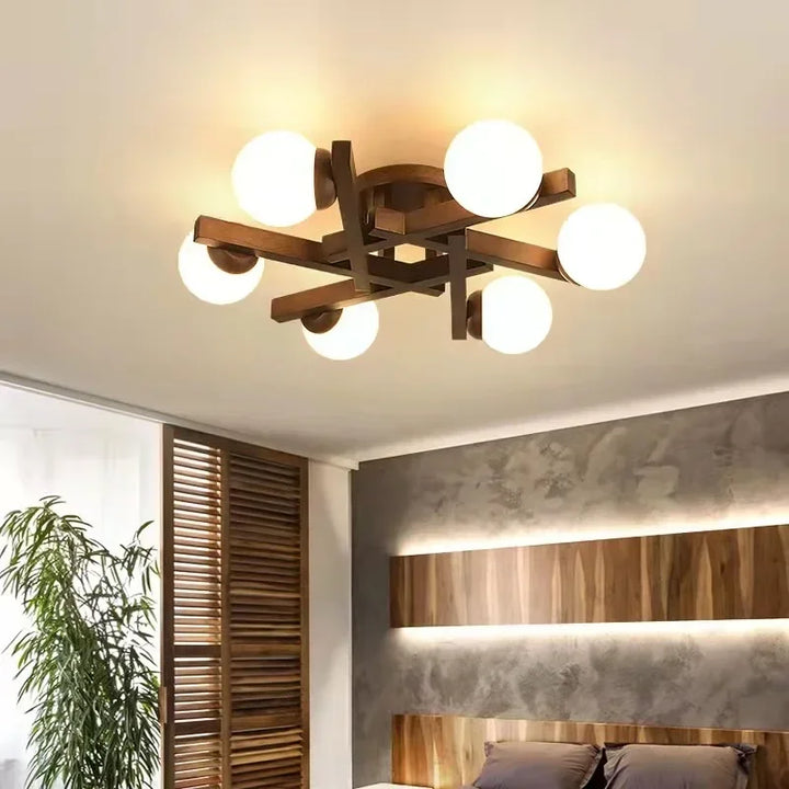 Ceiling Light | LINOPAS