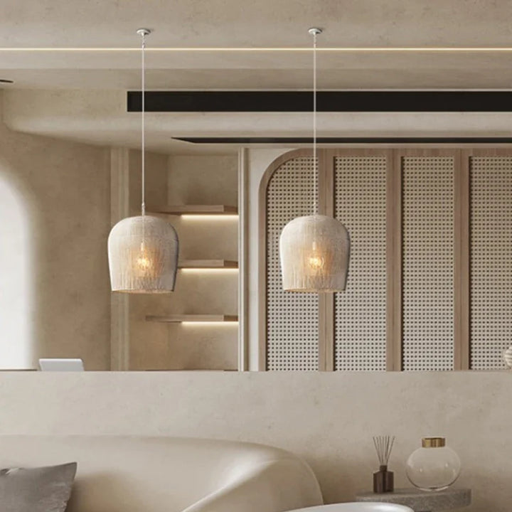 Suspension Luminaire | FILIN