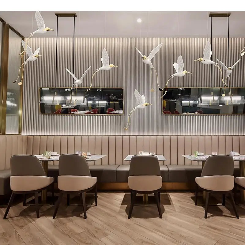 Pendant Light | ORNAME