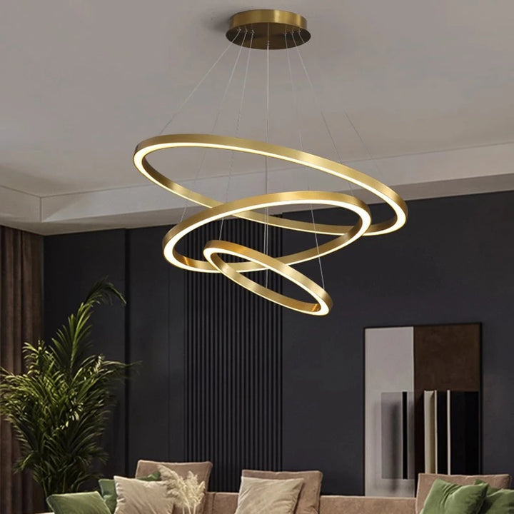 Suspension Luminaire | SOITYS