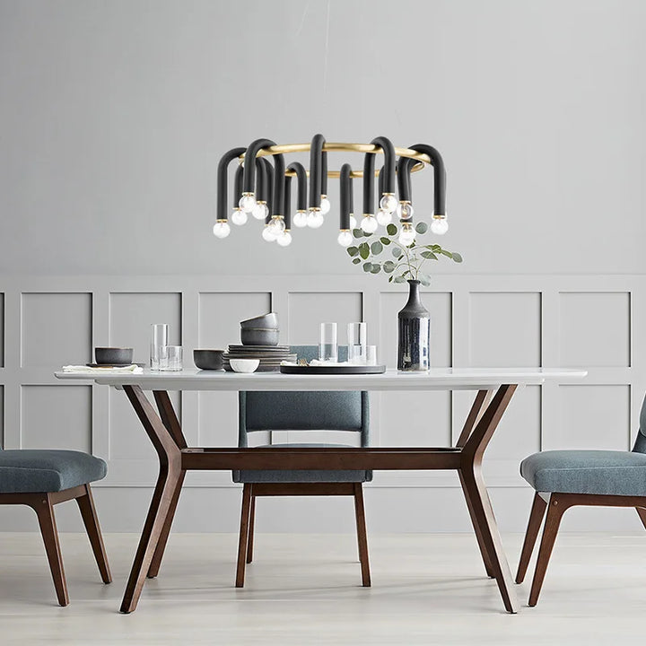 Suspension Luminaire | SHAPU