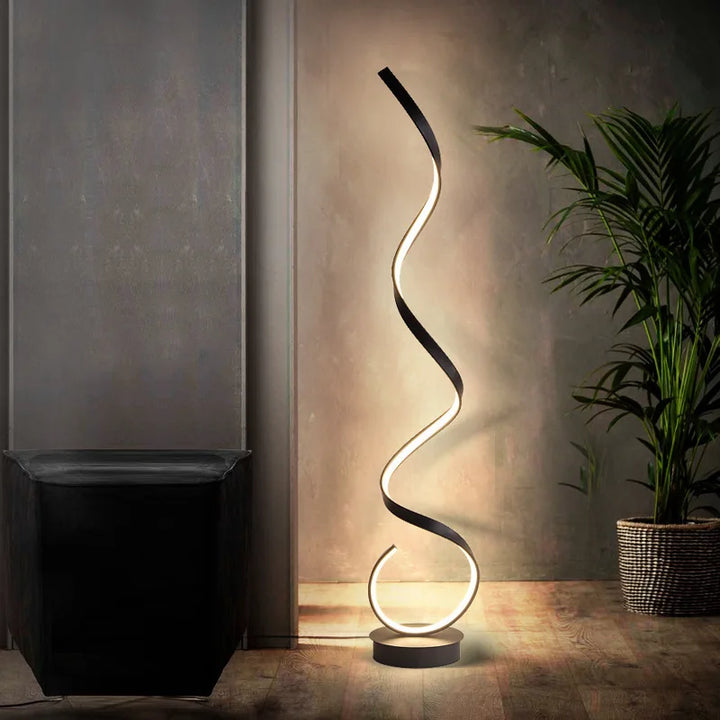 Floor lamp | DISURY