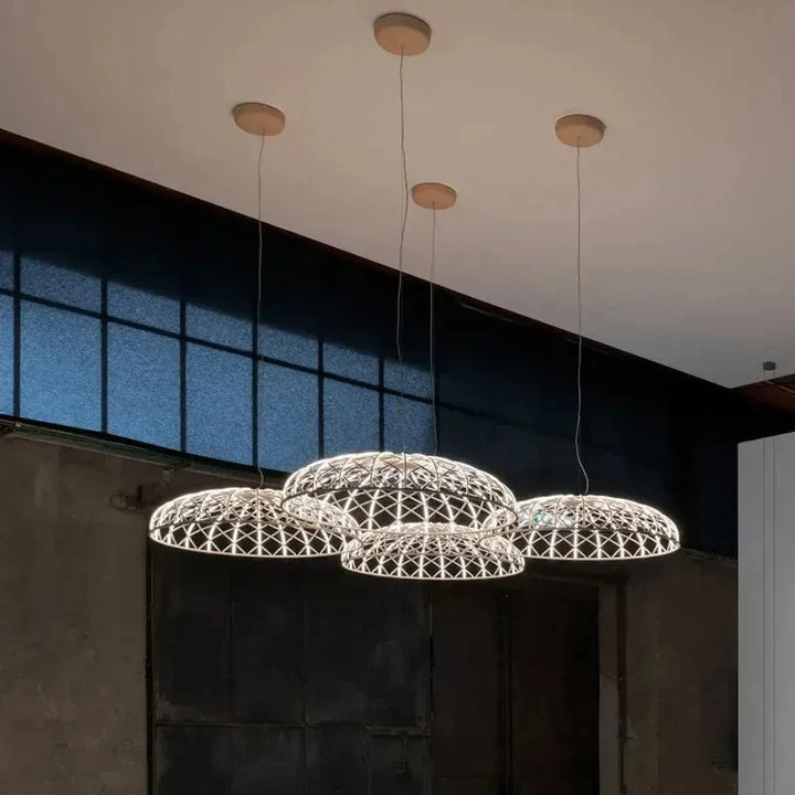 Pendant Light | SKINEL