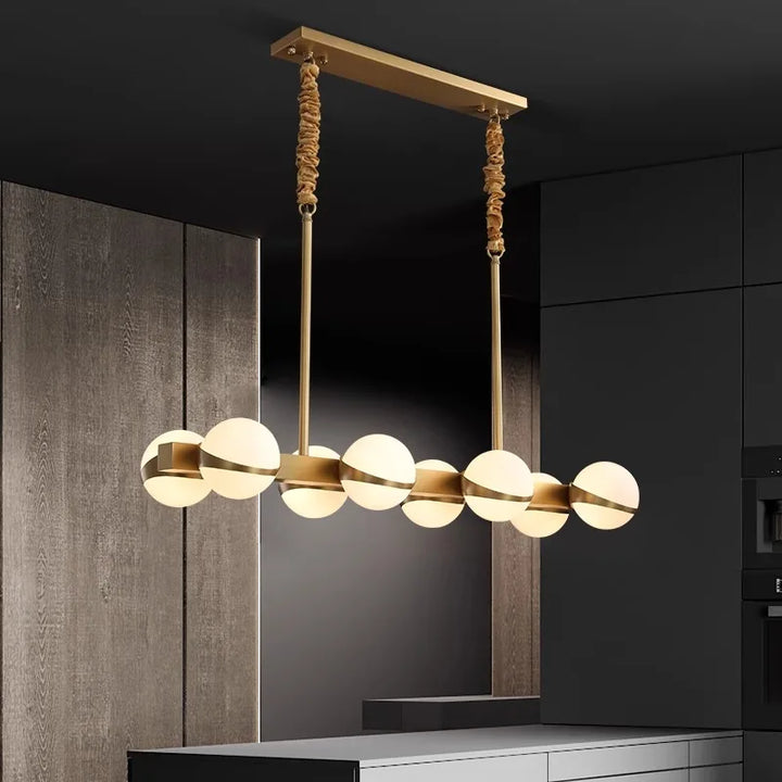 Suspension Luminaire | LUREA