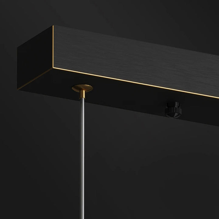 Suspension Luminaire | VERRA