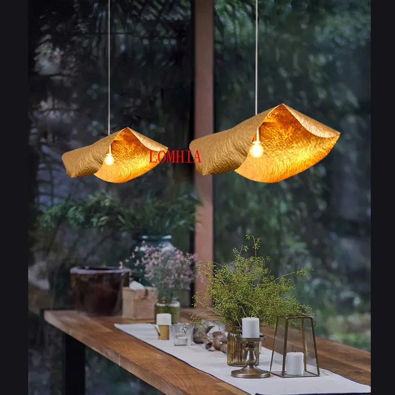 Suspension Lighting | MONTOPES