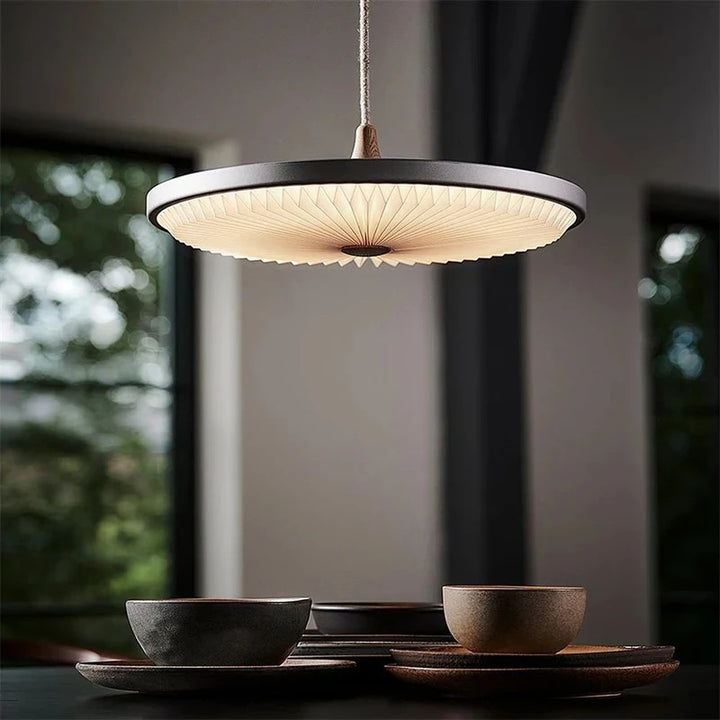 Suspension Luminaire | LUMIRA