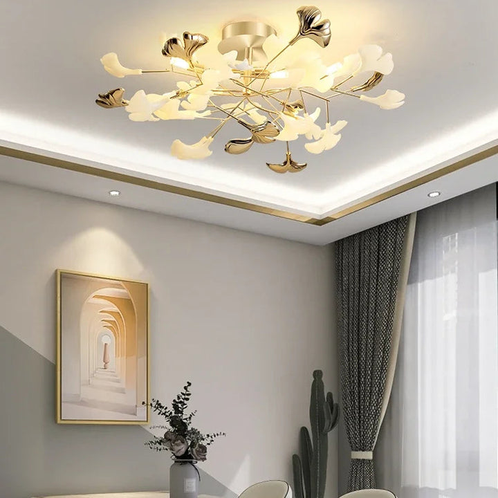 Ceiling Light | LEUIFFE