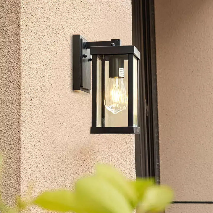 Outdoor Lighting | CLARI
