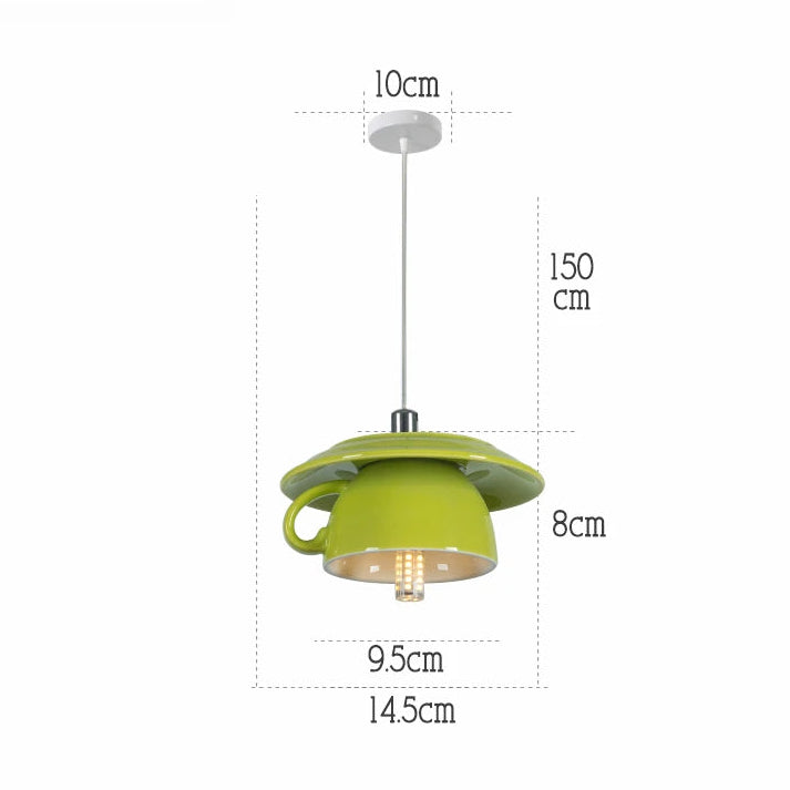 Suspension Luminaire | LOUCORE