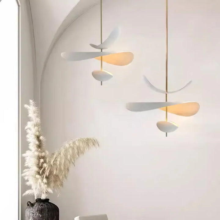 Suspension Luminaire | FINALA