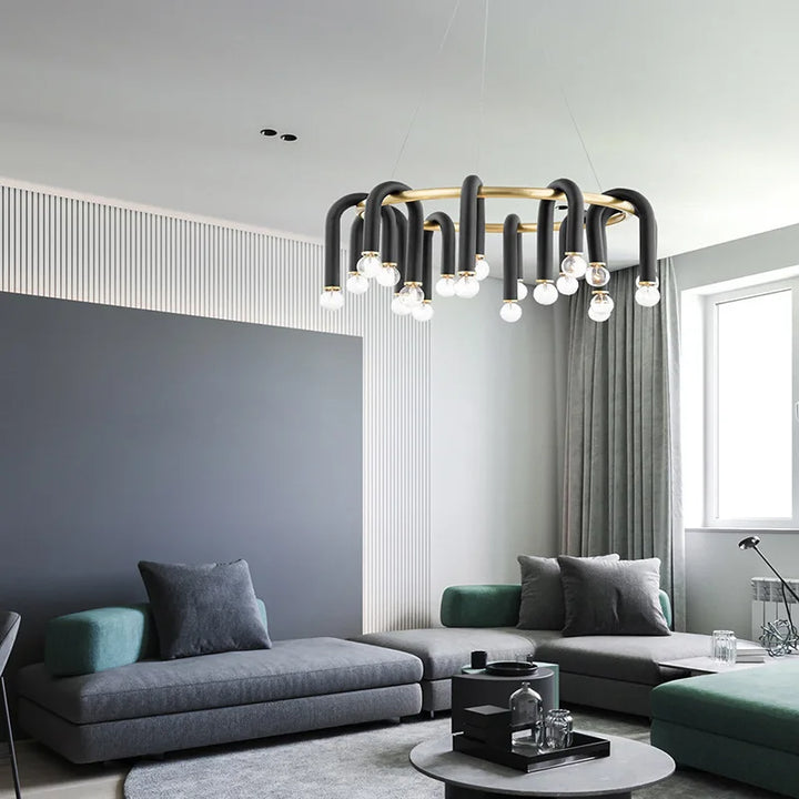 Suspension Luminaire | SHAPU