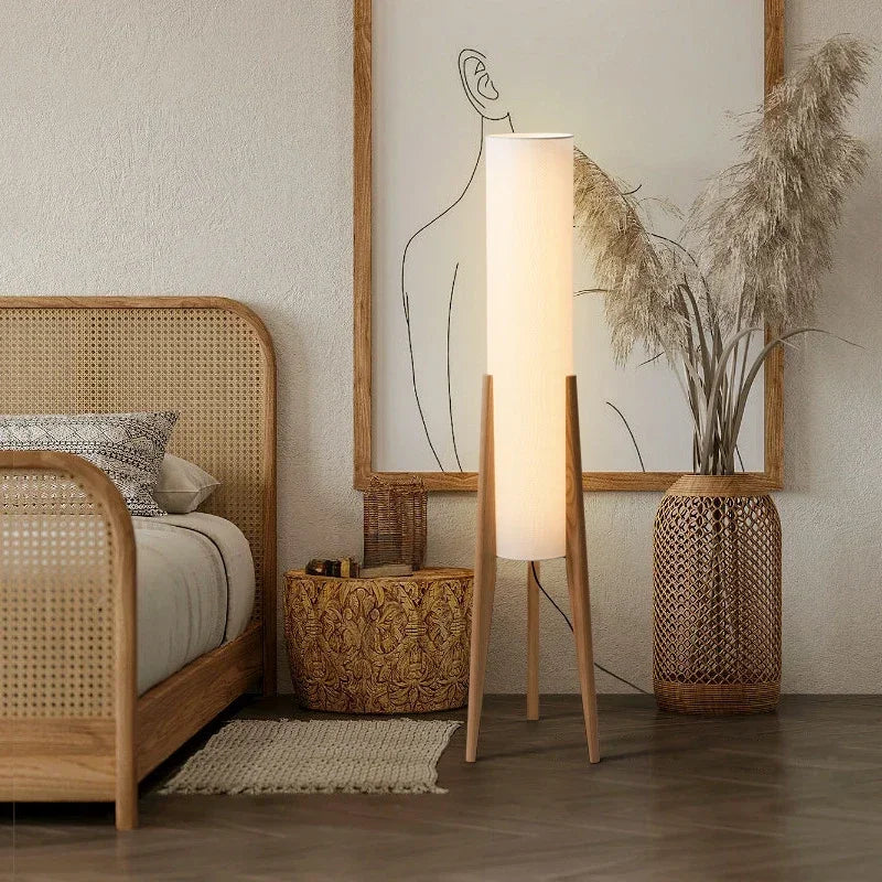 Floor lamp | PLATAGA