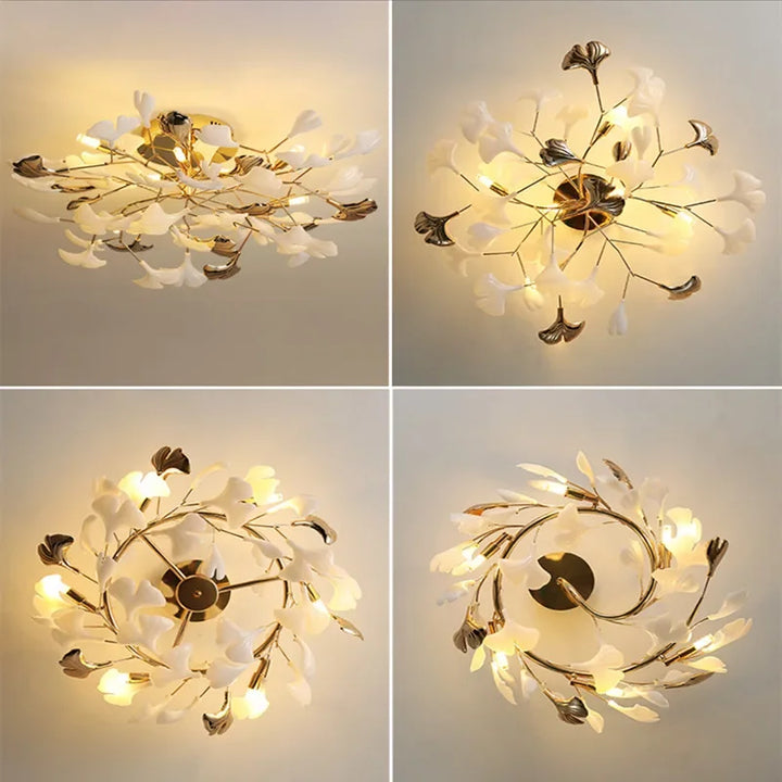 Ceiling Light | LEUIFFE