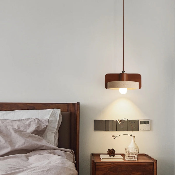 Suspension Luminaire | IMAD