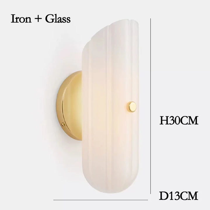 Wall Sconce | FREMBRE 