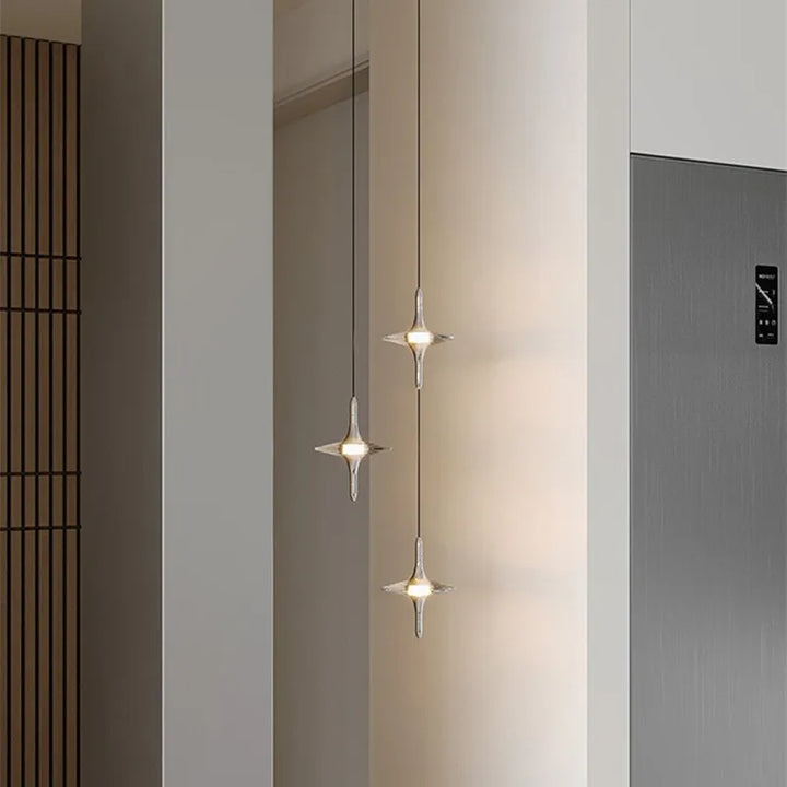Suspension Luminaire | STARTES