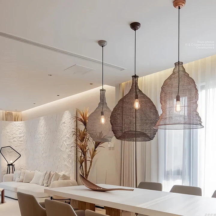 Suspension Luminaire | XISIS