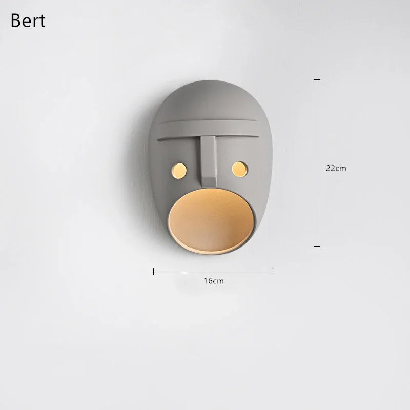 Applique Murale | MOOLIA