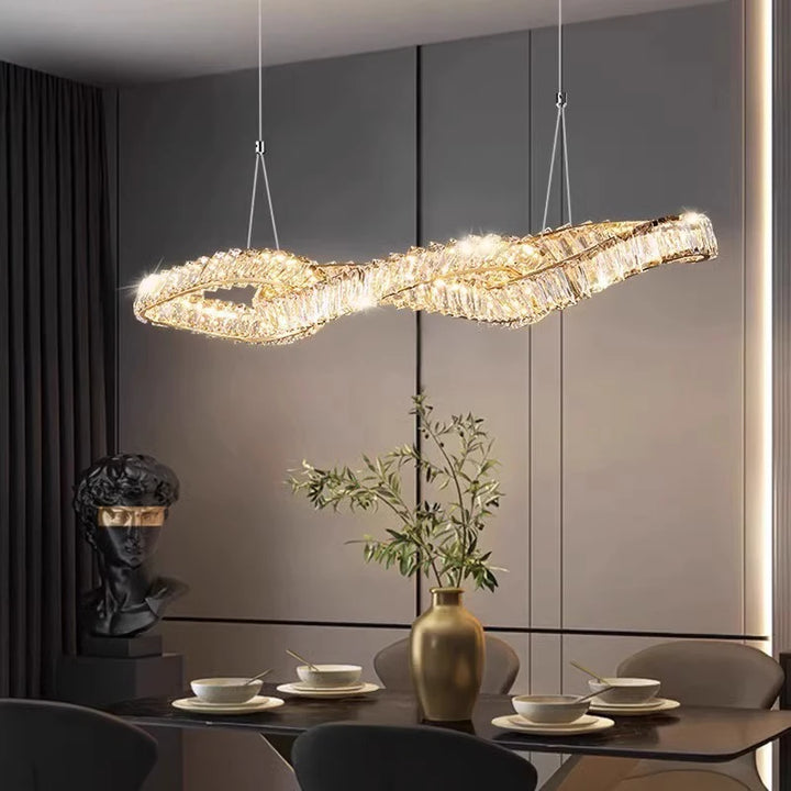 Suspension Luminaire | SALINA