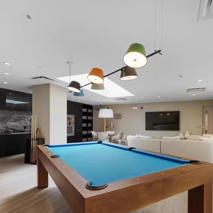 Suspension Luminaire | FASIH