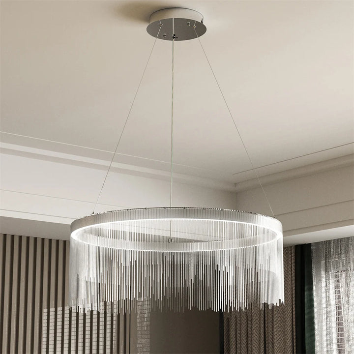 Suspension Luminaire | CHAINI