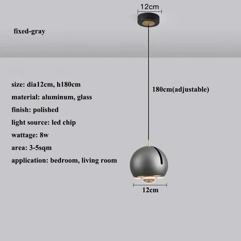 Suspension Lighting | BAOLI