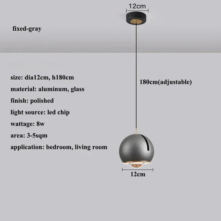 Suspension Lighting | BAOLI