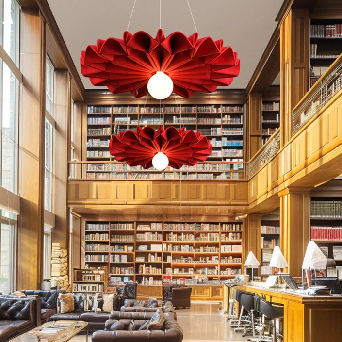 Suspension Luminaire | SIPIPLE