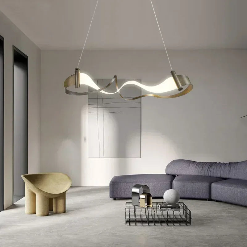 Pendant Light | NDRAXI