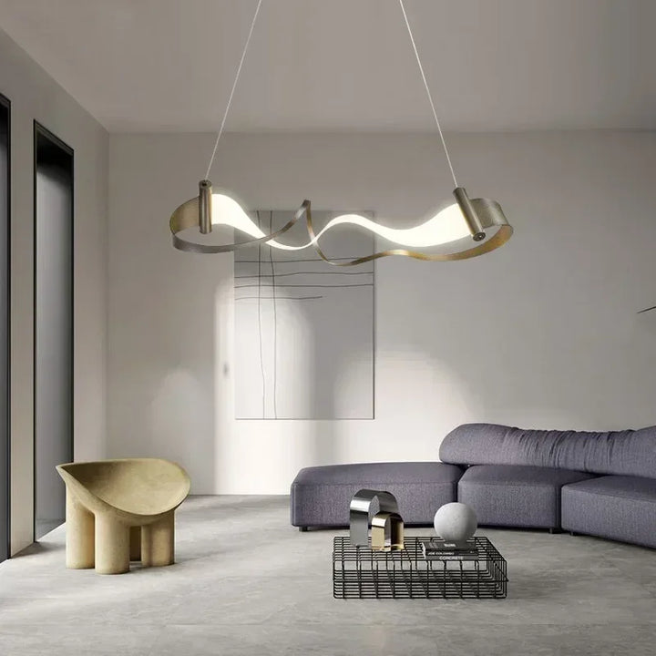 Pendant Light | NDRAXI