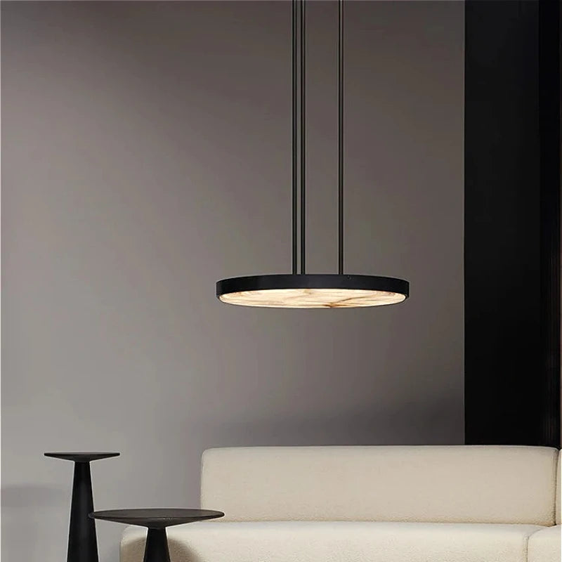 Suspension Luminaire | BRUTIS