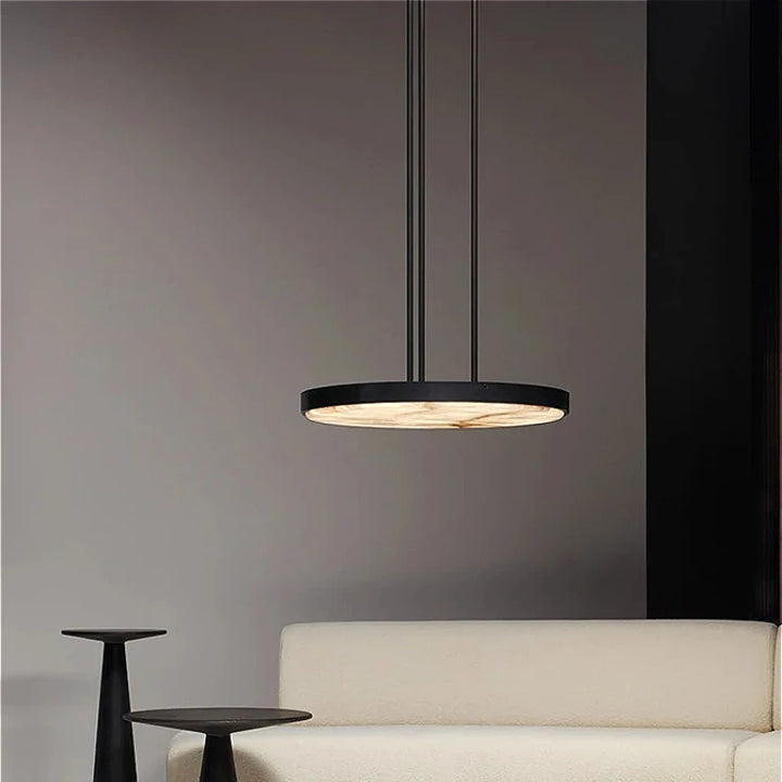 Suspension Luminaire | BRUTIS