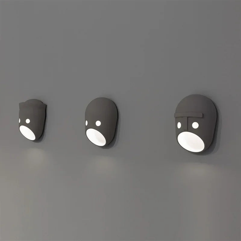 Applique Murale | MOOLIA