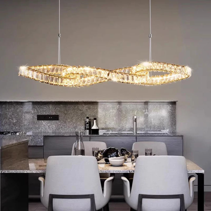 Suspension Luminaire | SALINA