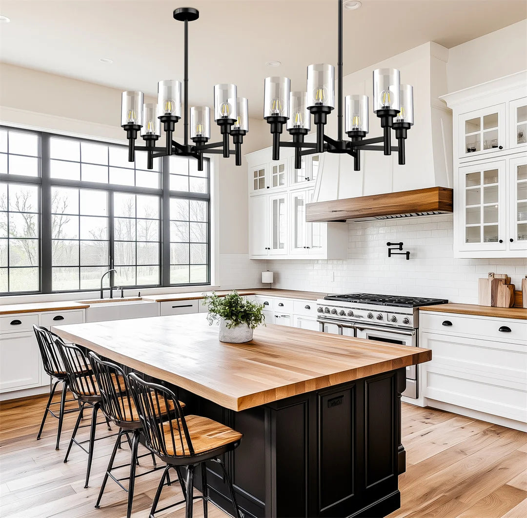 Suspension Luminaire | TINY