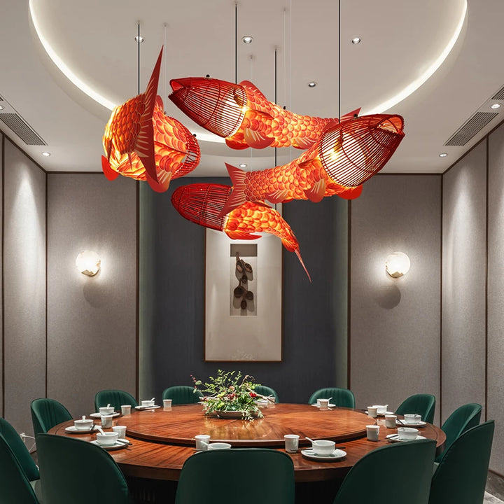 Suspension Lighting | SONPOISE