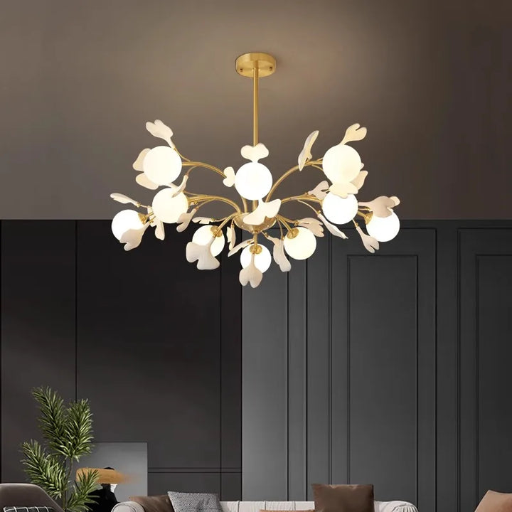 Suspension Luminaire | LEVITS