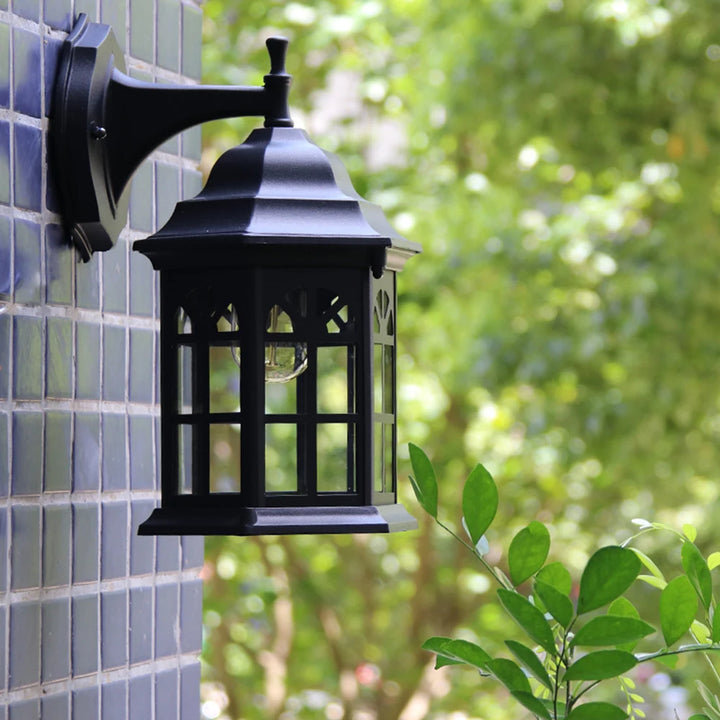 Outdoor Lighting | DOIJOT 