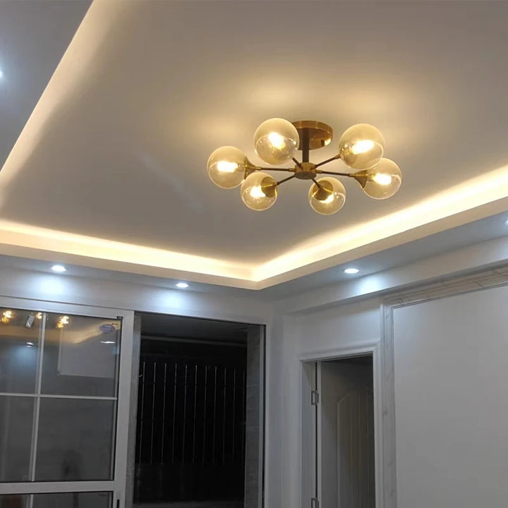Ceiling Light | AMBRINA