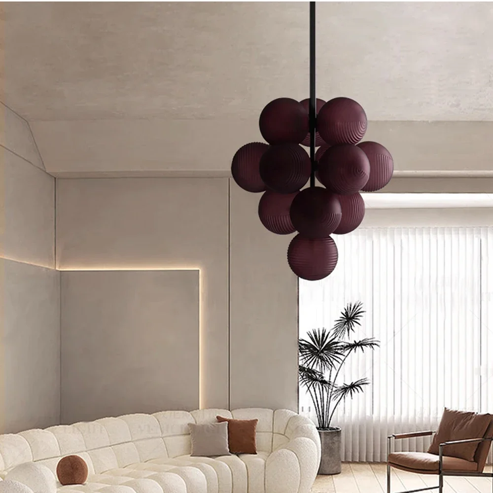 Suspension Lighting | SOLOTY