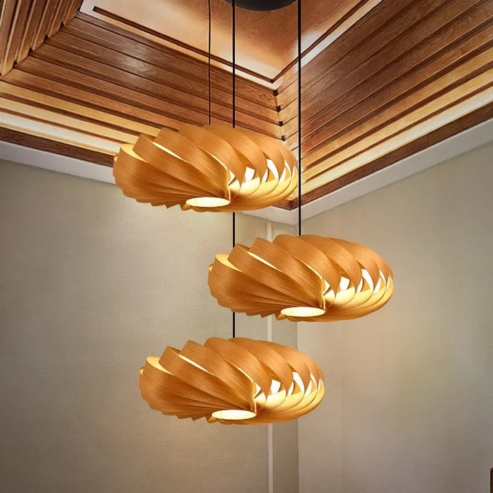 Suspension Lighting | SPOKOLI