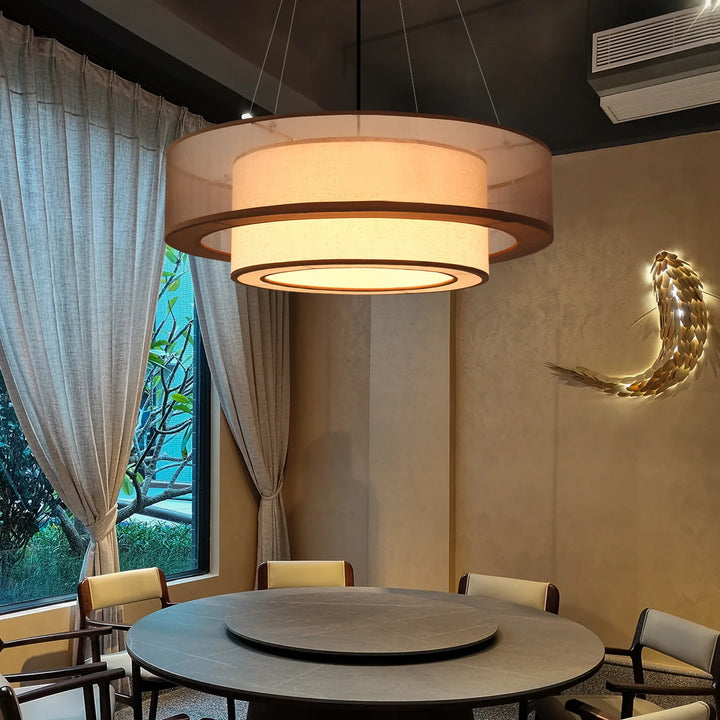 Suspension Luminaire | MINAH