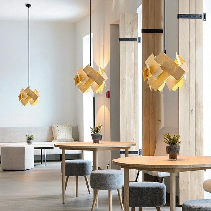 Suspension Luminaire | DONOTION