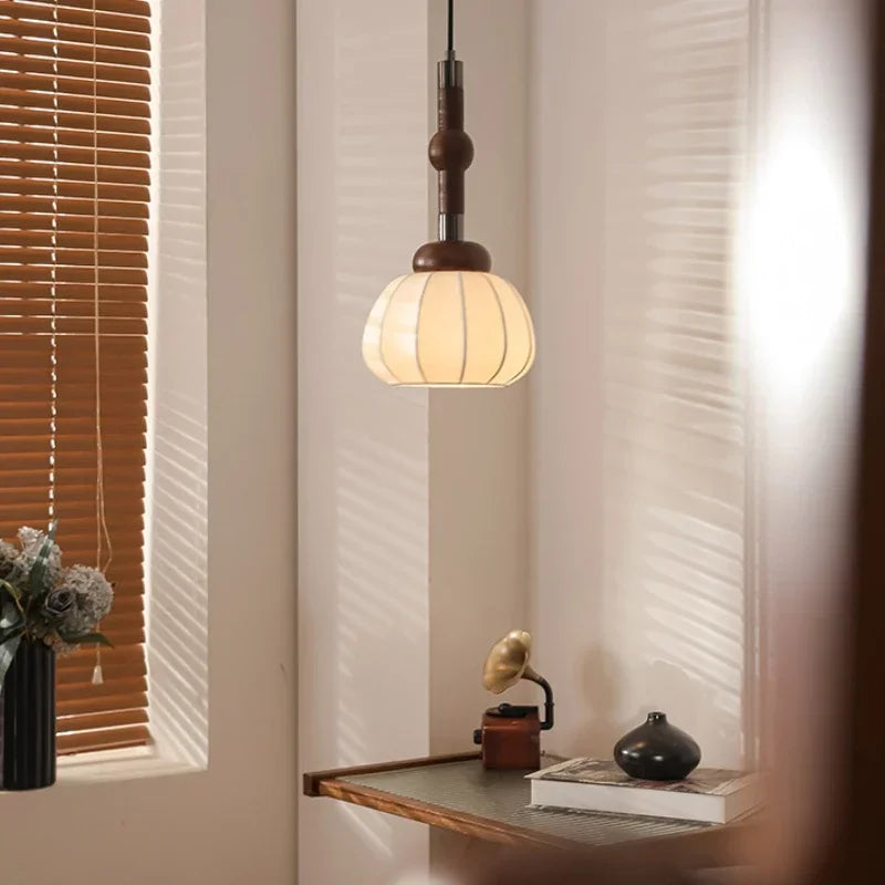 Suspension Luminaire | MATTI